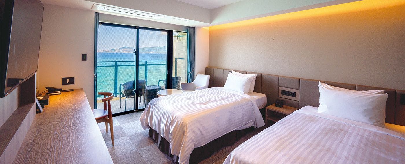 Best Western Okinawa Kouki Beach