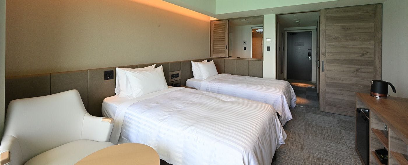 Best Western Okinawa Kouki Beach