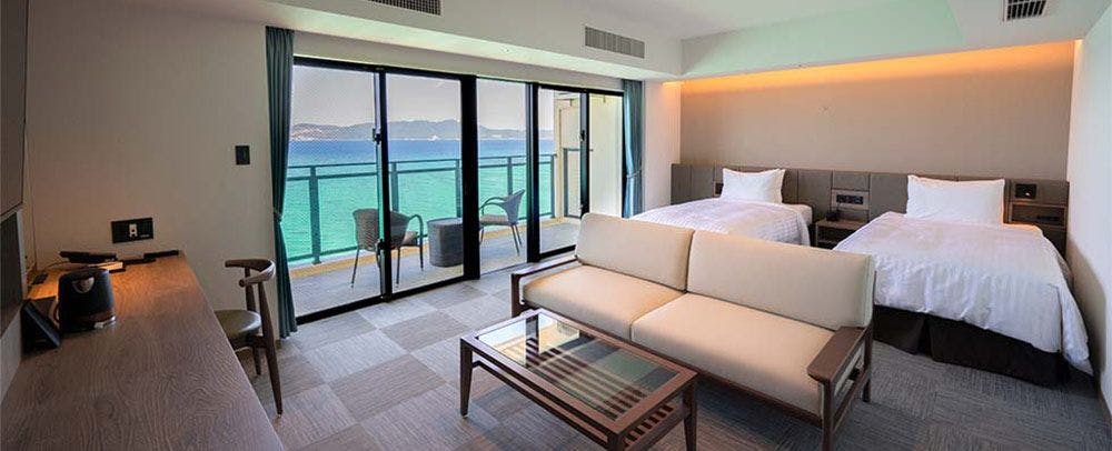 Best Western Okinawa Kouki Beach