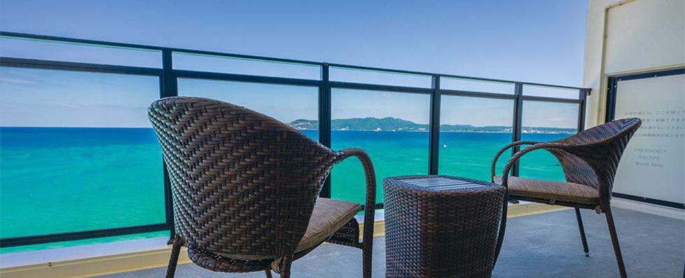 Best Western Okinawa Kouki Beach