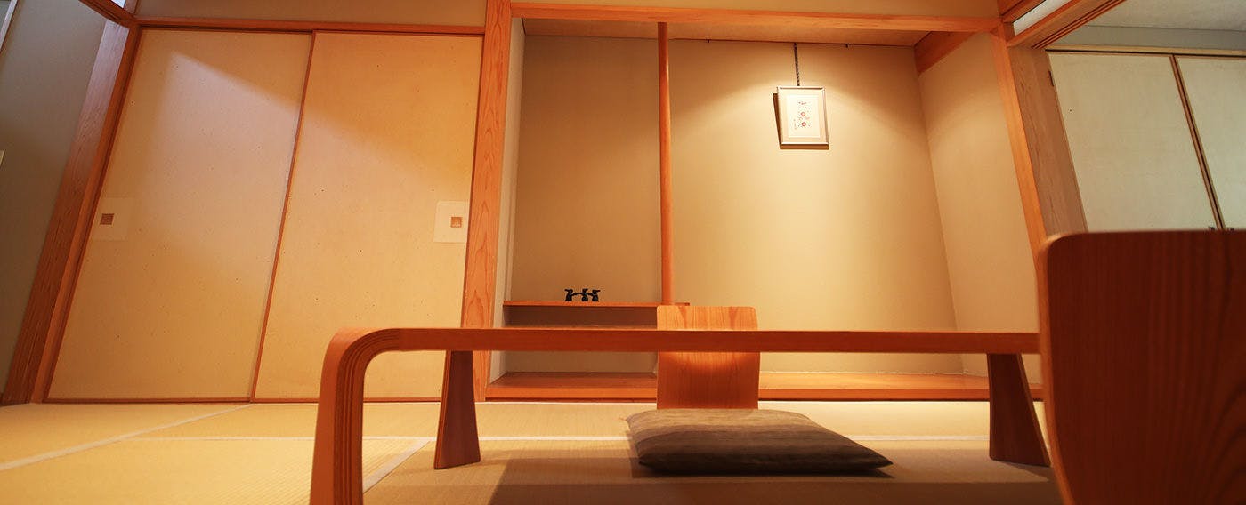 山ふところの宿みやま 別館