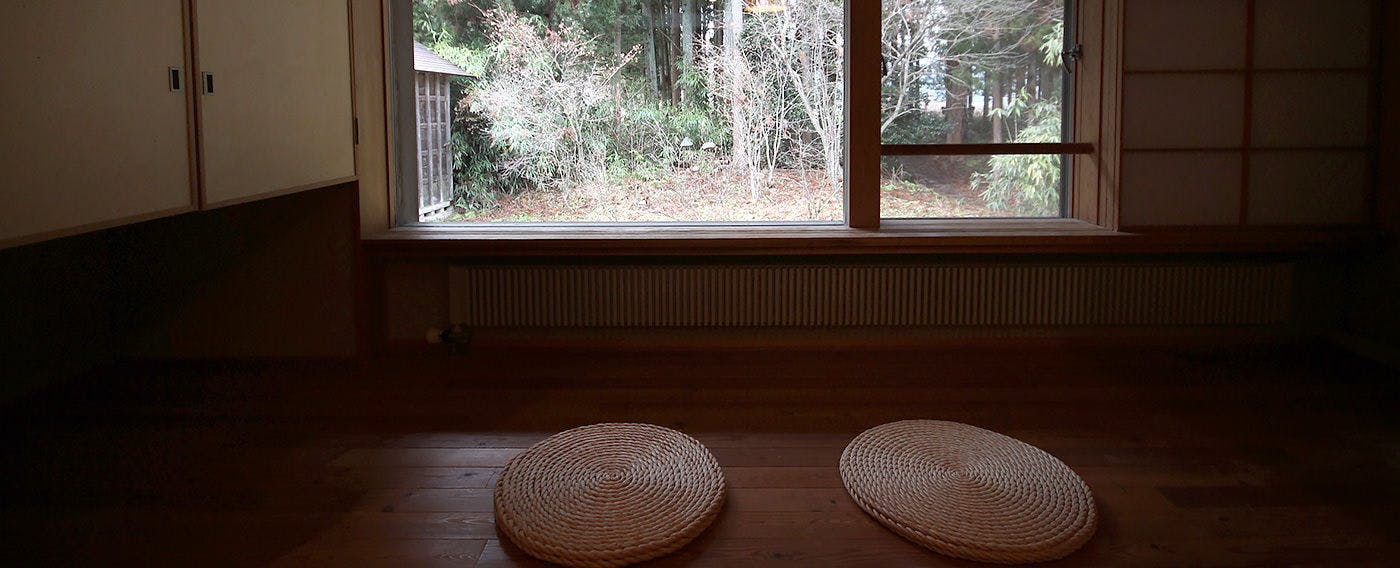 山ふところの宿みやま 別館