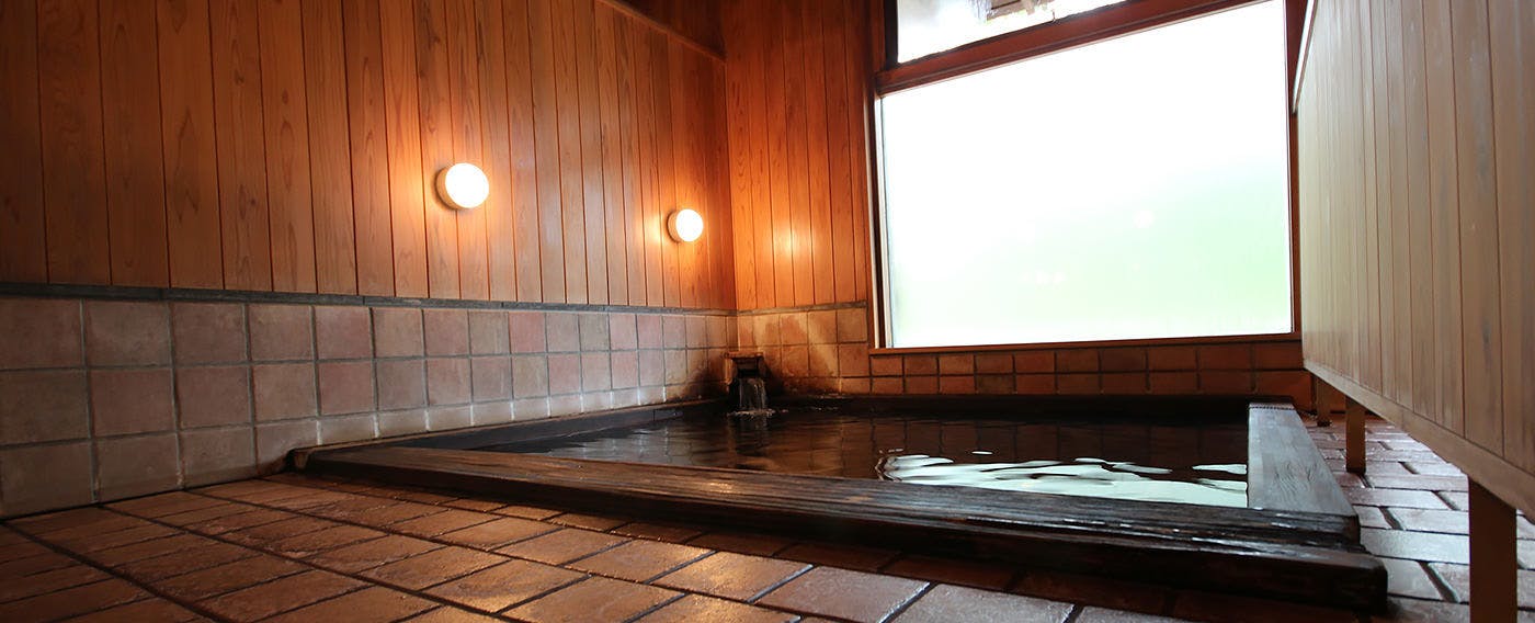 山ふところの宿みやま 別館