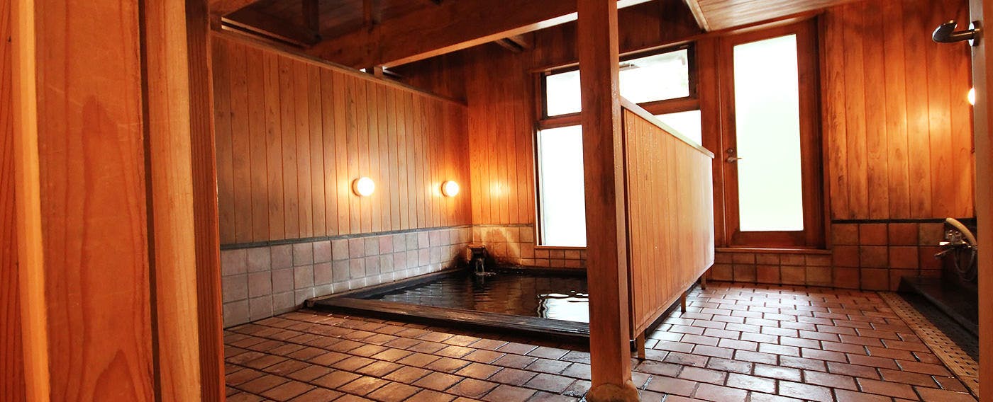 山ふところの宿みやま 別館