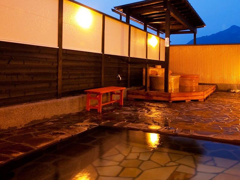 湯布院ガーデンホテル ドッグラン リゾート の宿泊プラン 宿泊予約は 一休 Com キラリト