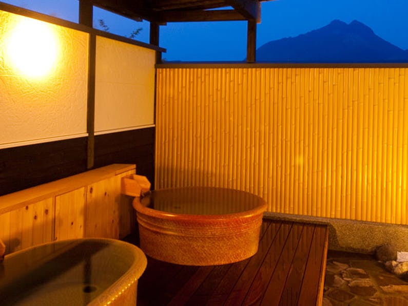 湯布院ガーデンホテル ドッグラン リゾート の宿泊プラン 宿泊予約は 一休 Com キラリト