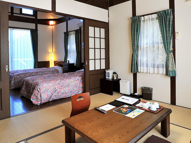 湯布院ガーデンホテル ドッグラン リゾート の宿泊プラン 宿泊予約は 一休 Com キラリト