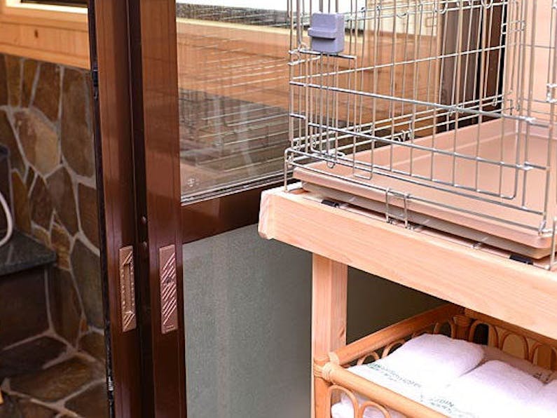 湯布院ガーデンホテル ドッグラン リゾート の宿泊プラン 宿泊予約は 一休 Com キラリト