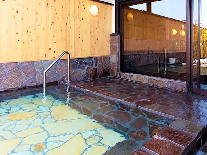 湯布院ガーデンホテル ドッグラン リゾート の宿泊プラン 宿泊予約は 一休 Com キラリト