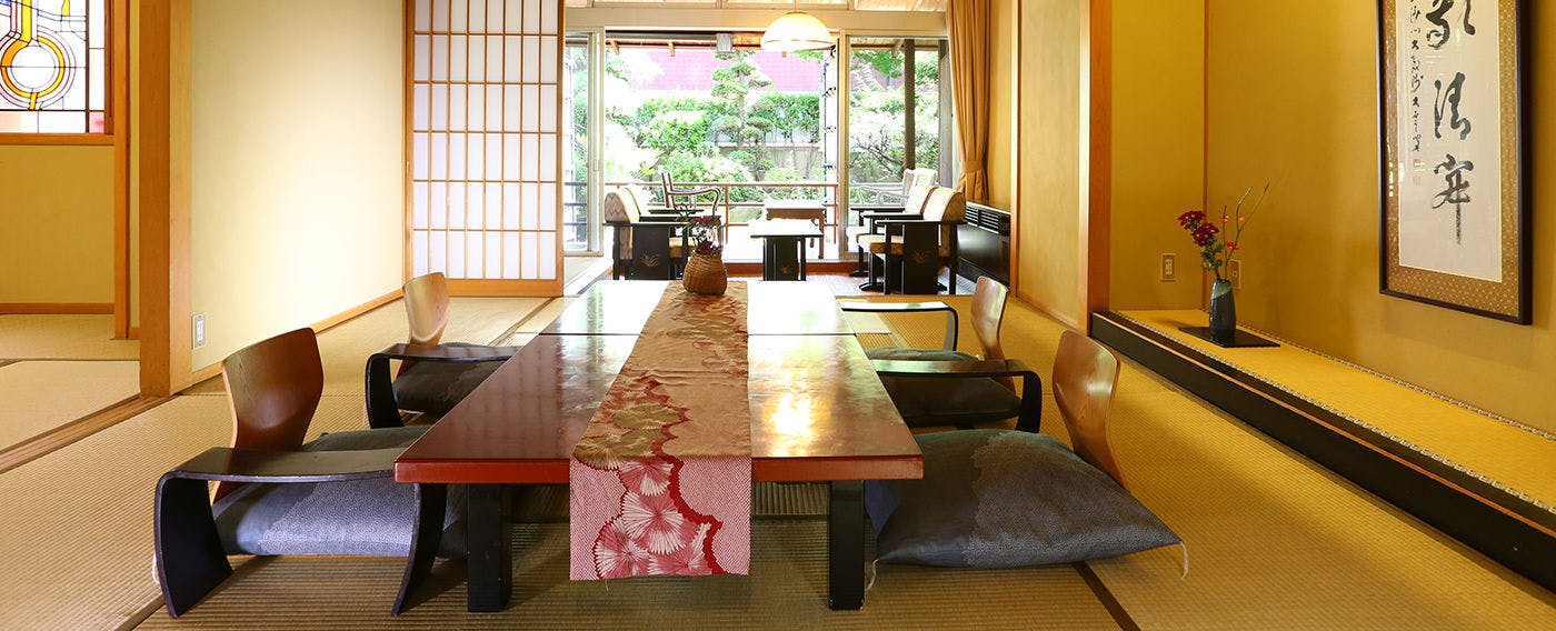 Togura Kamiyamada Onsen Yumoto Kamiyamada Hotel