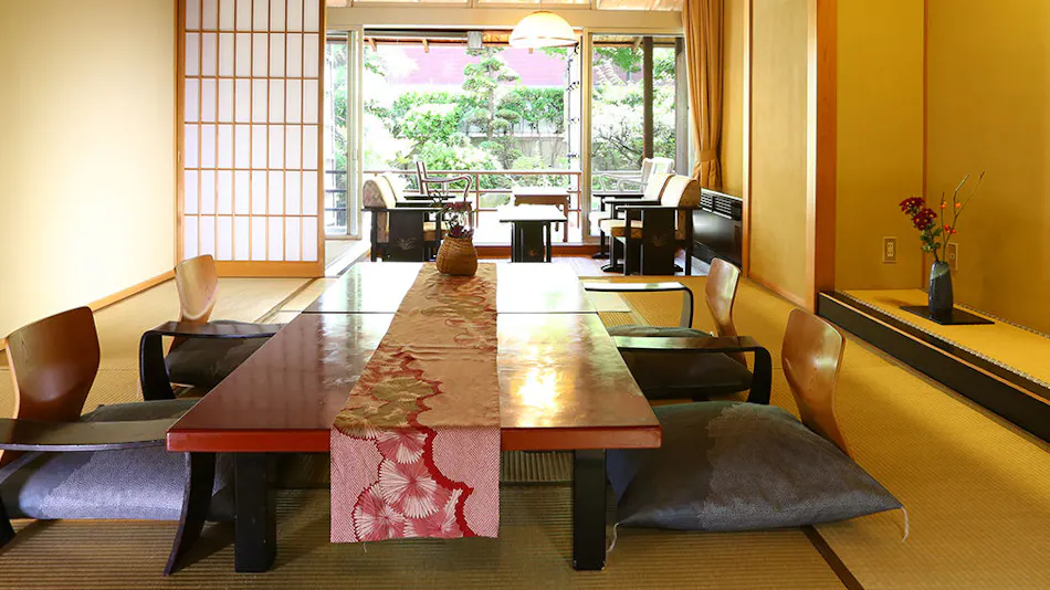 Togura Kamiyamada Onsen Yumoto Kamiyamada Hotel