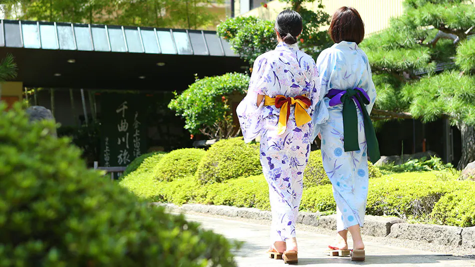 Togura Kamiyamada Onsen Yumoto Kamiyamada Hotel