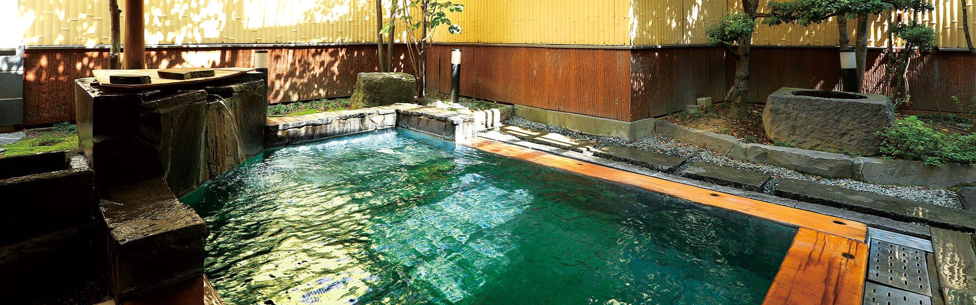 戸倉上山田温泉の一休限定プラン特集おすすめホテル 旅館 宿泊予約は 一休 com