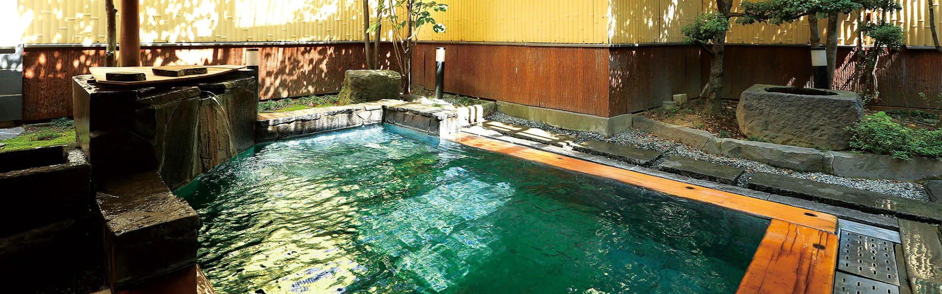 戸倉上山田温泉 湯元 上山田ホテル