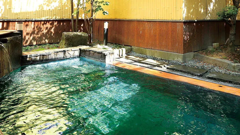 Togura Kamiyamada Onsen Yumoto Kamiyamada Hotel