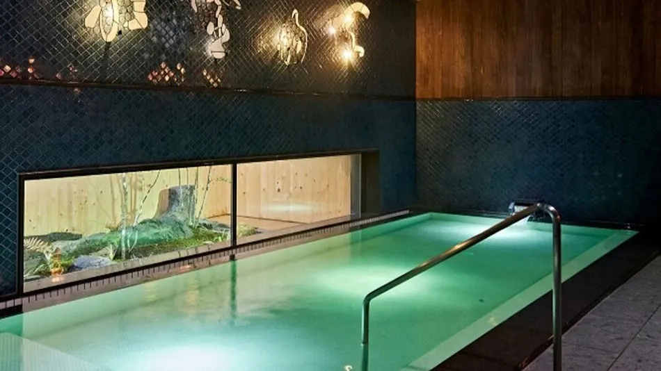 Togura Kamiyamada Onsen Yumoto Kamiyamada Hotel