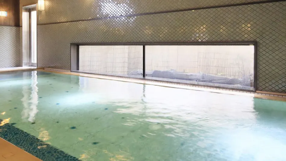 Togura Kamiyamada Onsen Yumoto Kamiyamada Hotel