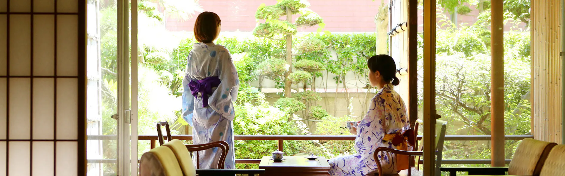 戸倉上山田温泉 湯元 上山田ホテル