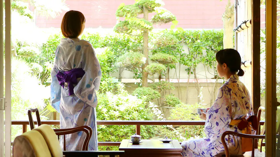 Togura Kamiyamada Onsen Yumoto Kamiyamada Hotel