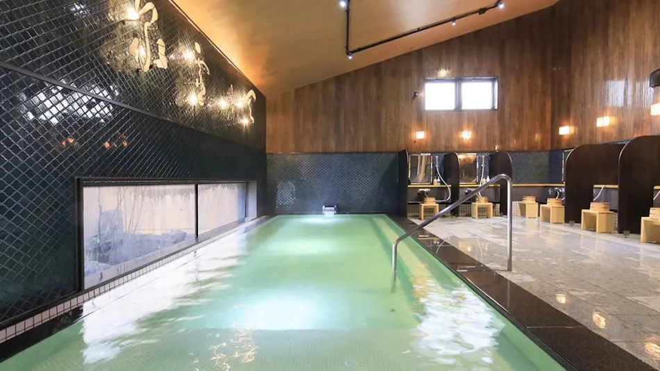 Togura Kamiyamada Onsen Yumoto Kamiyamada Hotel