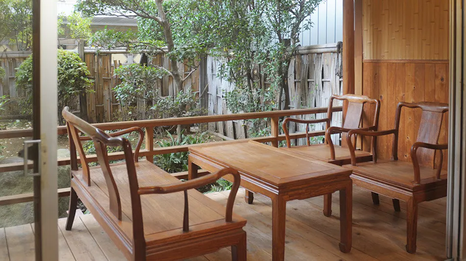 Togura Kamiyamada Onsen Yumoto Kamiyamada Hotel