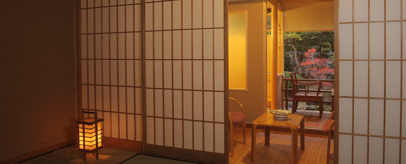 Togura Kamiyamada Onsen Yumoto Kamiyamada Hotel