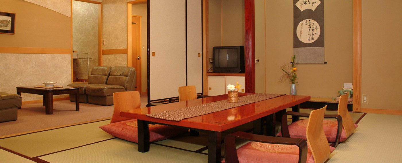 Togura Kamiyamada Onsen Yumoto Kamiyamada Hotel