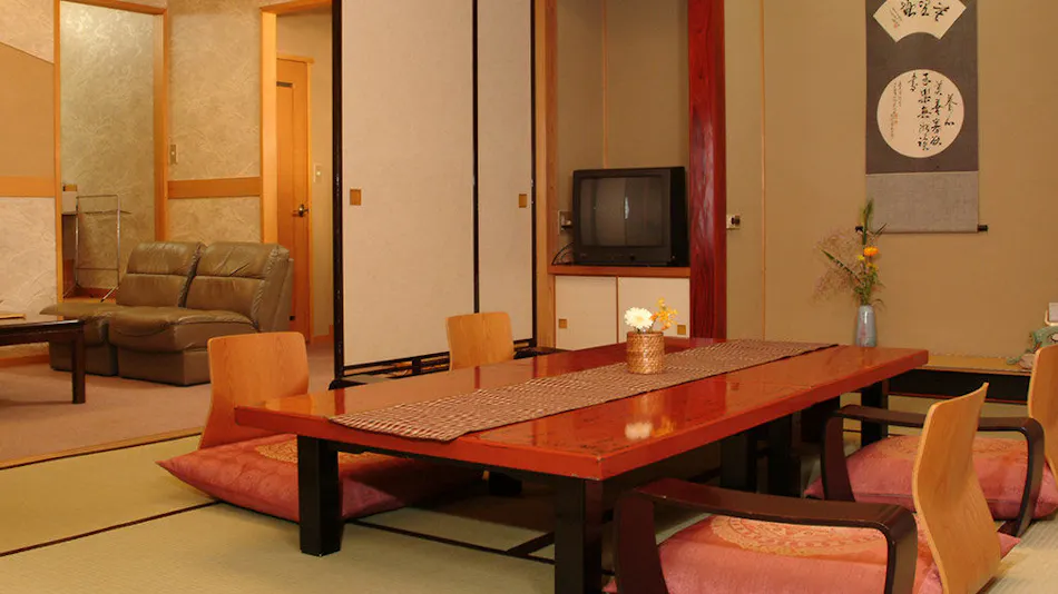 Togura Kamiyamada Onsen Yumoto Kamiyamada Hotel