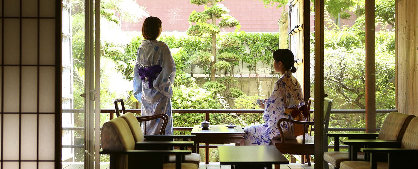 Togura Kamiyamada Onsen Yumoto Kamiyamada Hotel