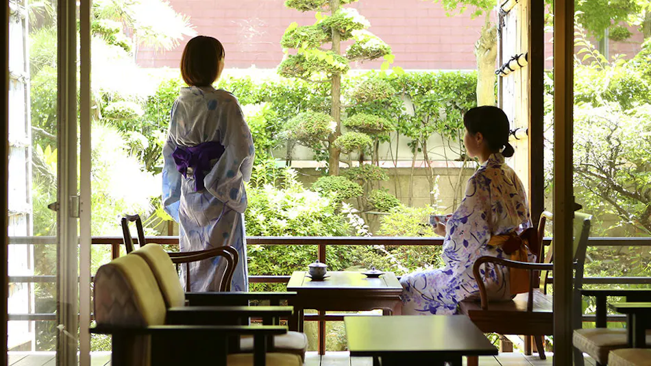 Togura Kamiyamada Onsen Yumoto Kamiyamada Hotel
