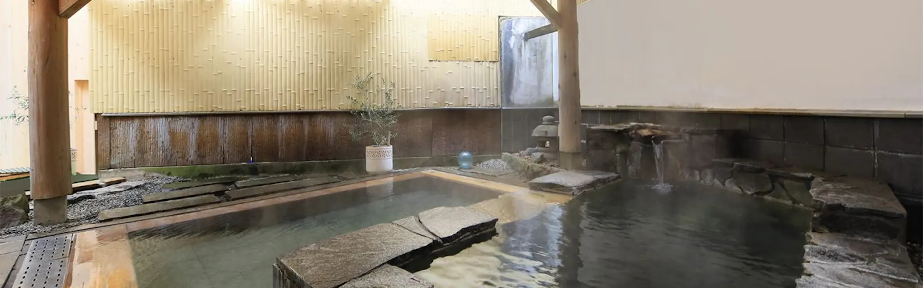 戸倉上山田温泉 湯元 上山田ホテル