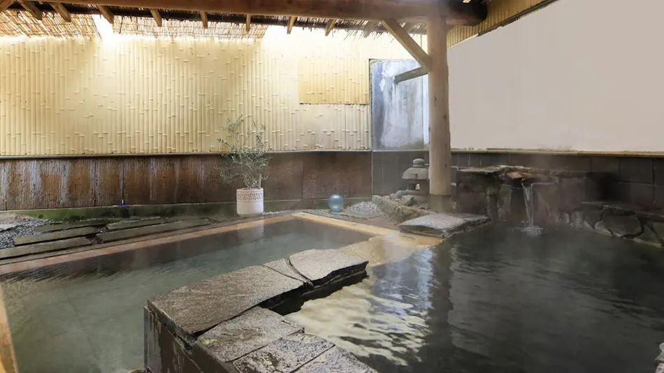 Togura Kamiyamada Onsen Yumoto Kamiyamada Hotel
