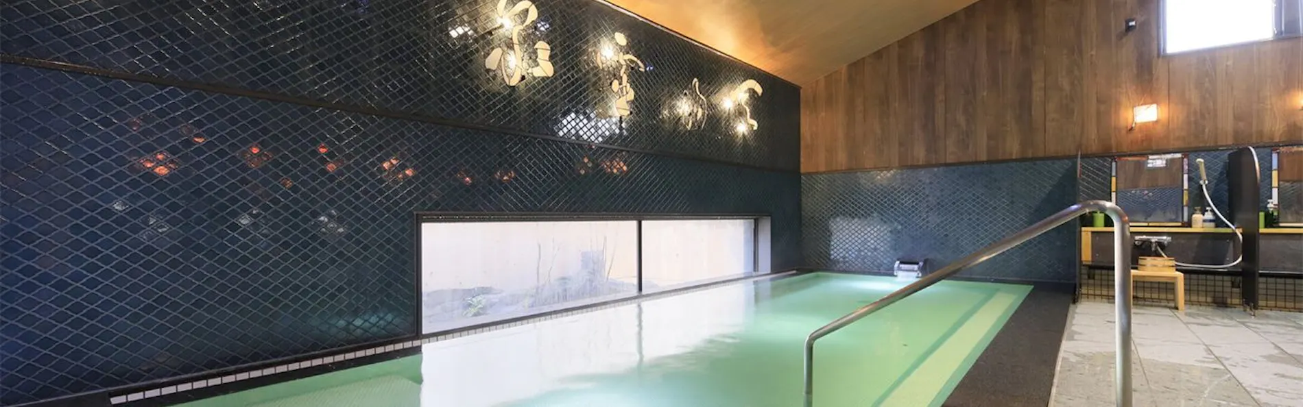 戸倉上山田温泉 湯元 上山田ホテル