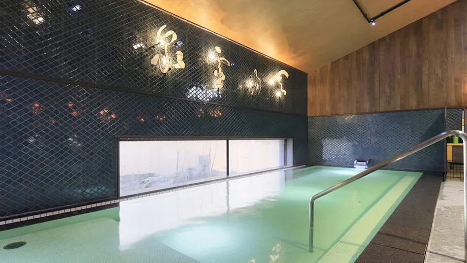 Togura Kamiyamada Onsen Yumoto Kamiyamada Hotel