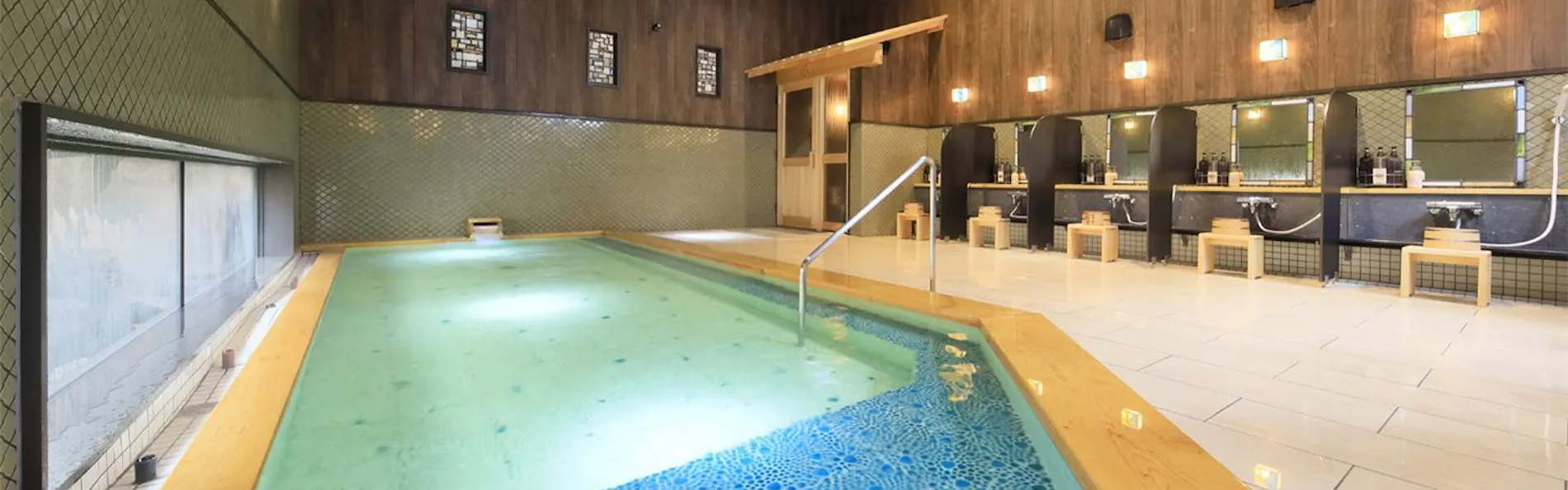 戸倉上山田温泉 湯元 上山田ホテル