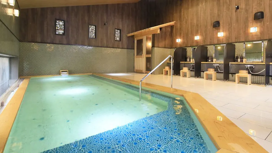 Togura Kamiyamada Onsen Yumoto Kamiyamada Hotel