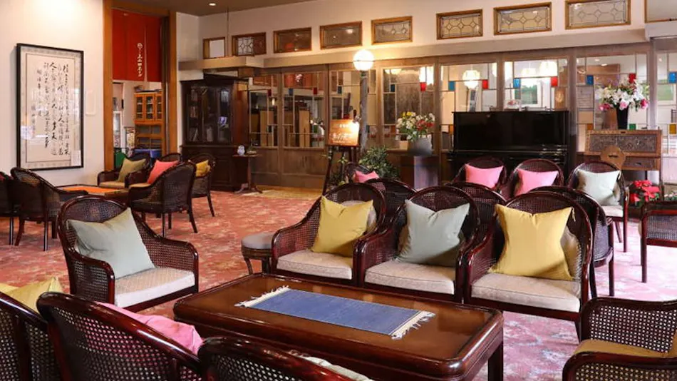 Togura Kamiyamada Onsen Yumoto Kamiyamada Hotel