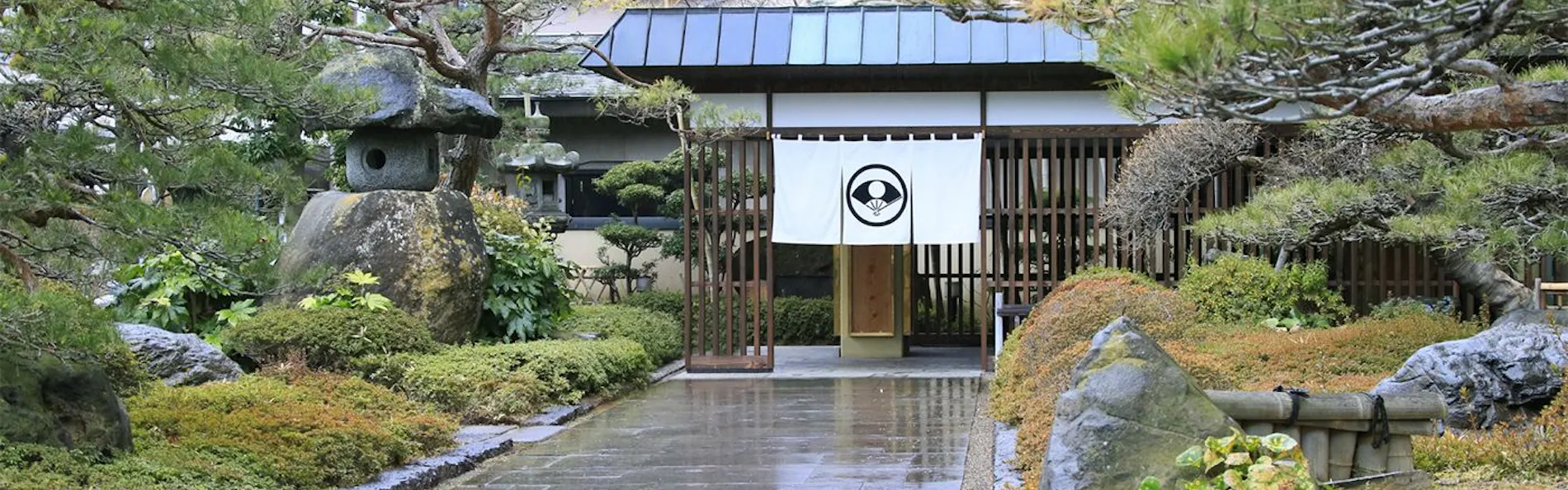 戸倉上山田温泉 湯元 上山田ホテル