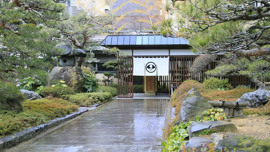 Togura Kamiyamada Onsen Yumoto Kamiyamada Hotel