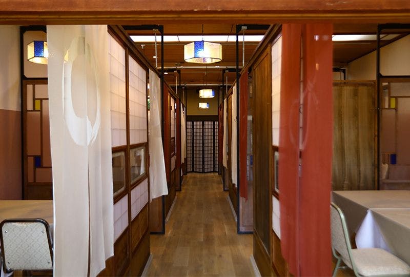 戸倉上山田温泉　湯元　上山田ホテル