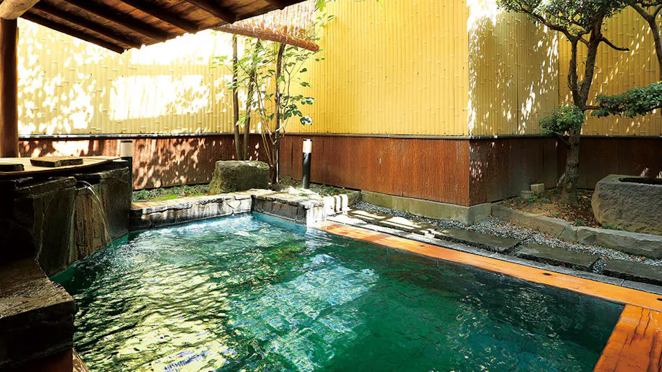 Togura Kamiyamada Onsen Yumoto Kamiyamada Hotel