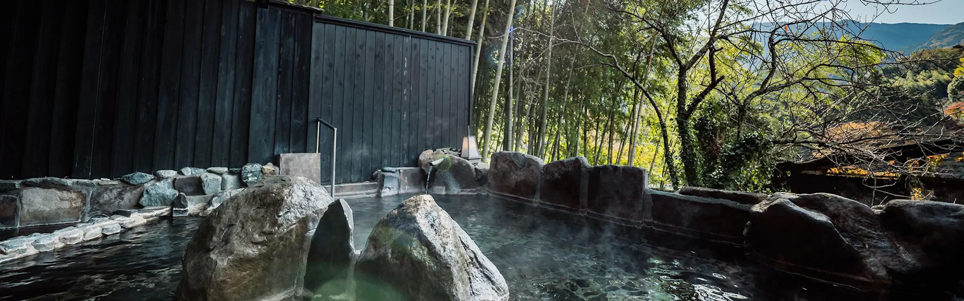 アルベルゴ湯楽