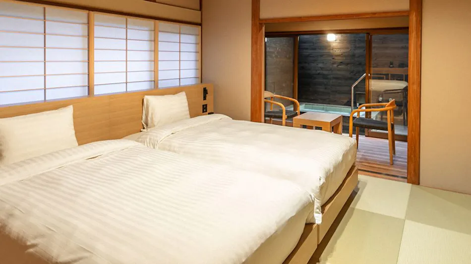 Albergo Yuraku