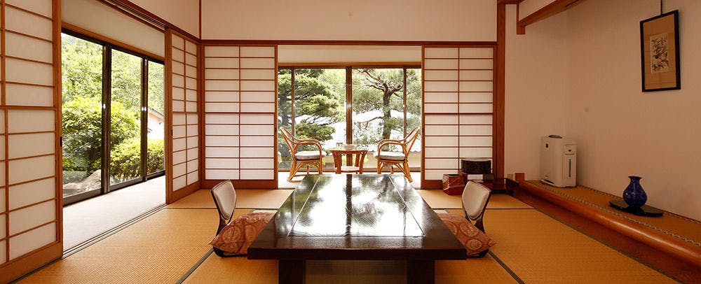 Albergo Yuraku