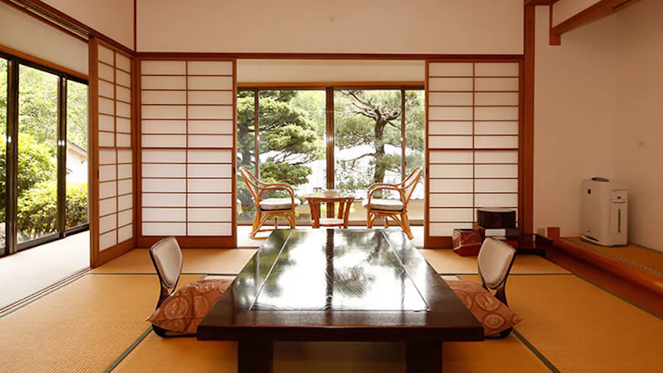 Albergo Yuraku