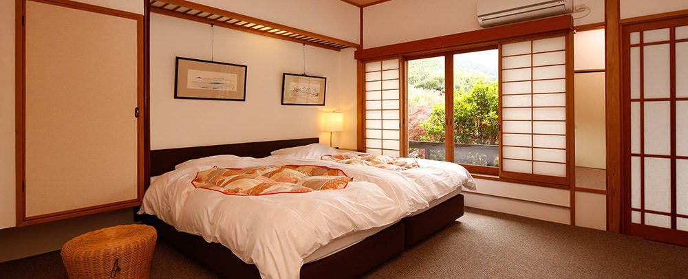 Albergo Yuraku