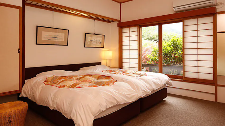 Albergo Yuraku