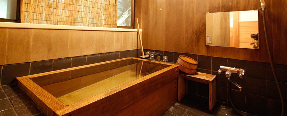 Albergo Yuraku