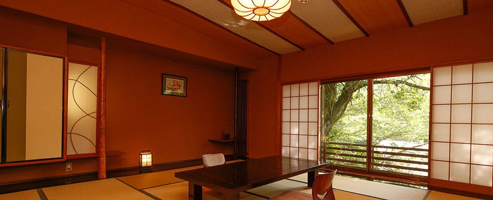 Albergo Yuraku