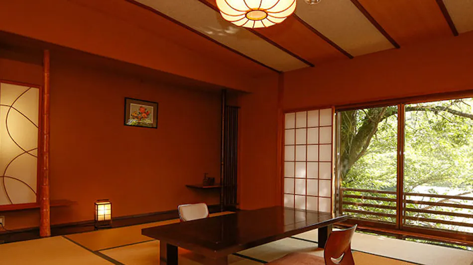 Albergo Yuraku